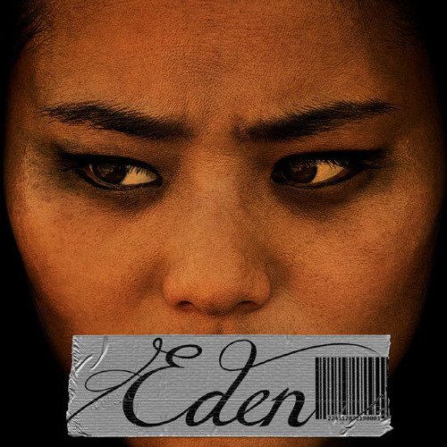 Eden Trailer Starring Jamie Chung
