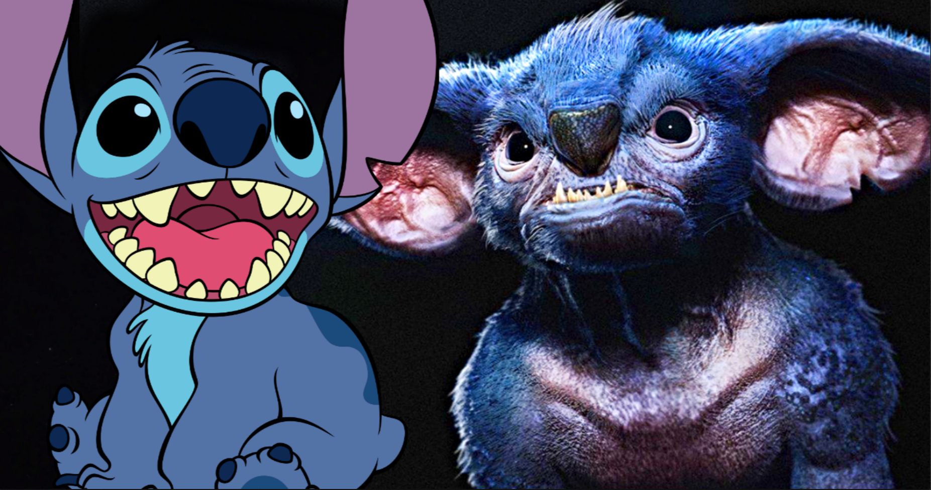 Lilo & Stitch LiveAction Remake Is Heading Straight to Disney+