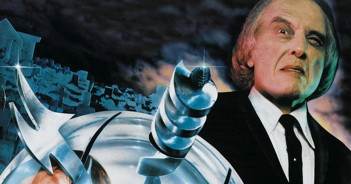 Bad Robot's Phantasm: Remastered Is Coming to Theaters This Fall
