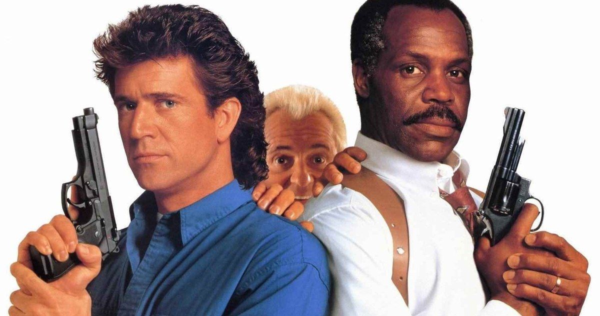 Lethal Weapon 5 to Be Announced Soon with Joe Pesci Returning?