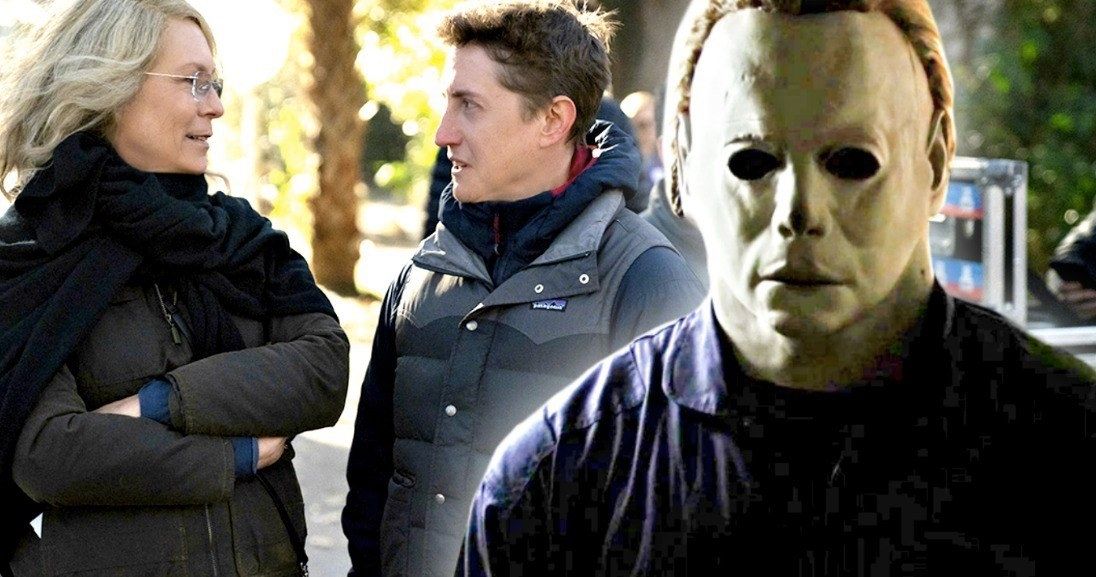 John Carpenter Convinced New Halloween Director to Not Change Original Movie's Ending