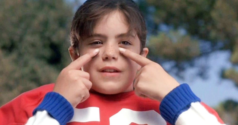 Icebox from Little Giants Is the Favorite in Football Movie First Pick Twitter Poll