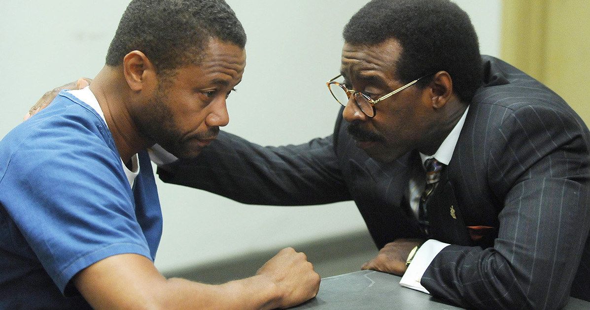 People V. O.J. Simpson: American Crime Story Breaks FX Ratings Records