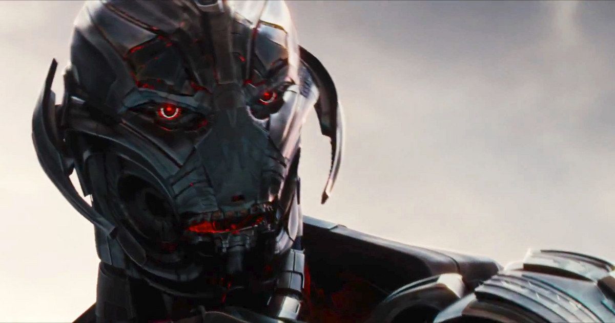 Official Avengers 2 Trailer Released by Marvel 6 Days Early