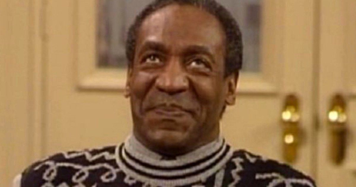 Bill Cosby Is Pretending to Be Dr. Huxtable in Prison, and He's Quite Popular?