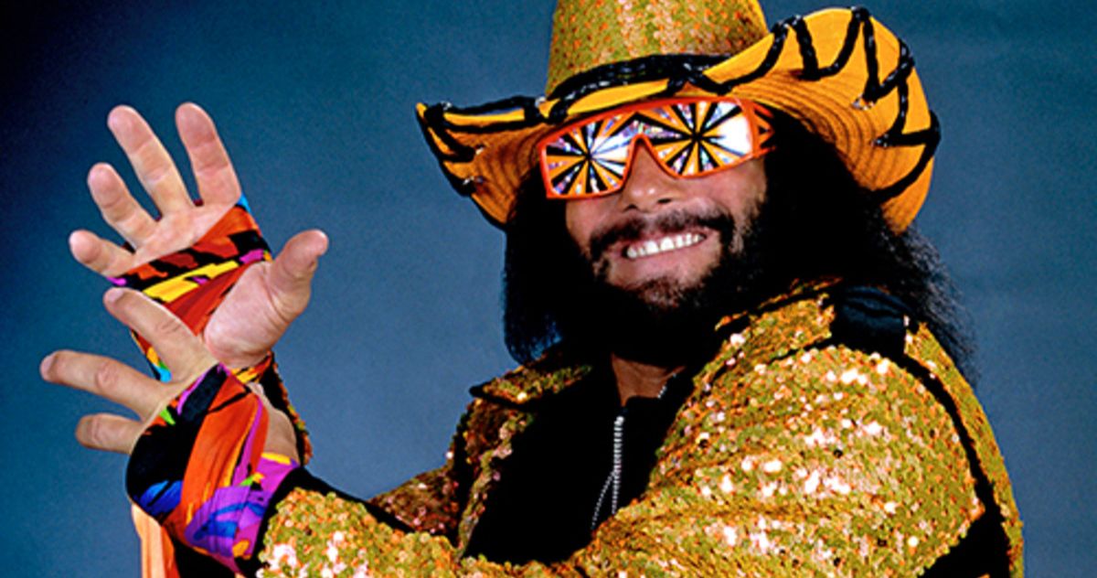 Macho Man Randy Savage Honored by Wrestling Fans on 10th Anniversary of His Death