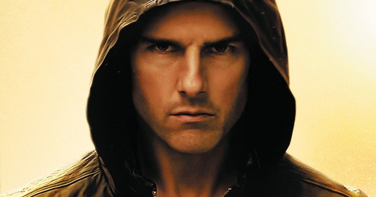 Mission: Impossible 5 Begins Shooting; Tons of Photos Revealed