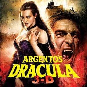 Dario Argento's Dracula 3D Trailer