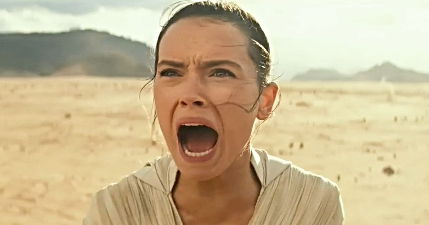 The Rise of Skywalker Box Office Tracking Drops, But It'll Still Be a Monster Hit
