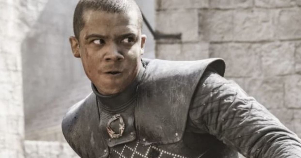 Jacob Anderson Is Louis de Pointe du Lac in AMC's Interview with the Vampire TV Show