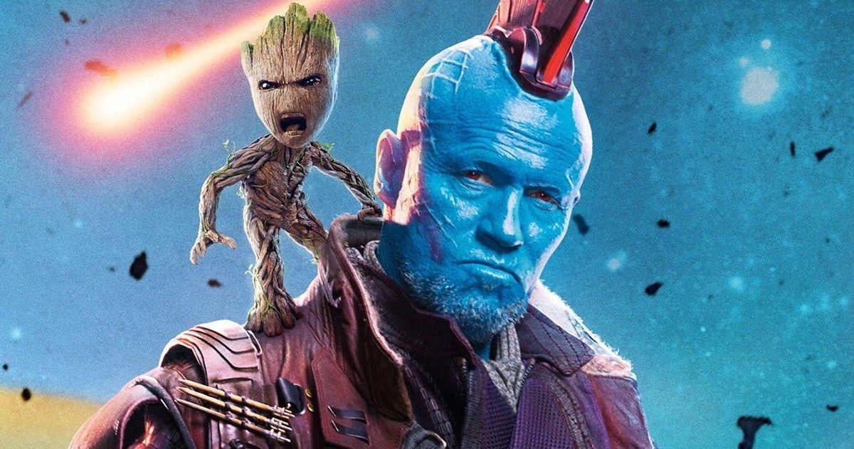 Michael Rooker Would Love for Yondu to Return in Guardians of the Galaxy 3