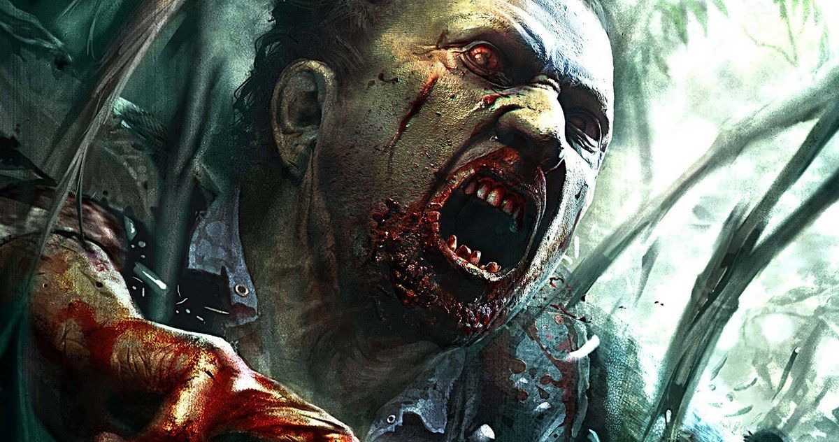 Stalled Dead Island Movie Finds New Life at Occupant