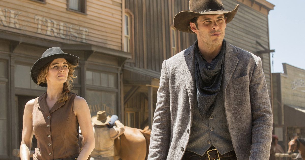 Westworld Renewed for Season 2 on HBO
