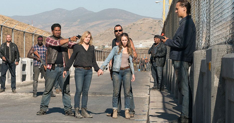 Fear the Walking Dead Season 3 Finale Recap and Review