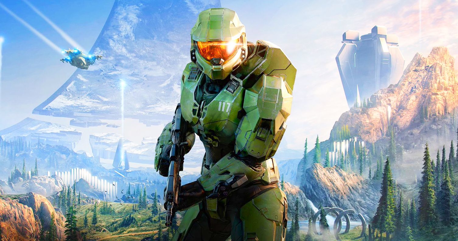 Halo TV Show Producer Accepts That All Voices Won't Be Satisfied with Paramount+ Series