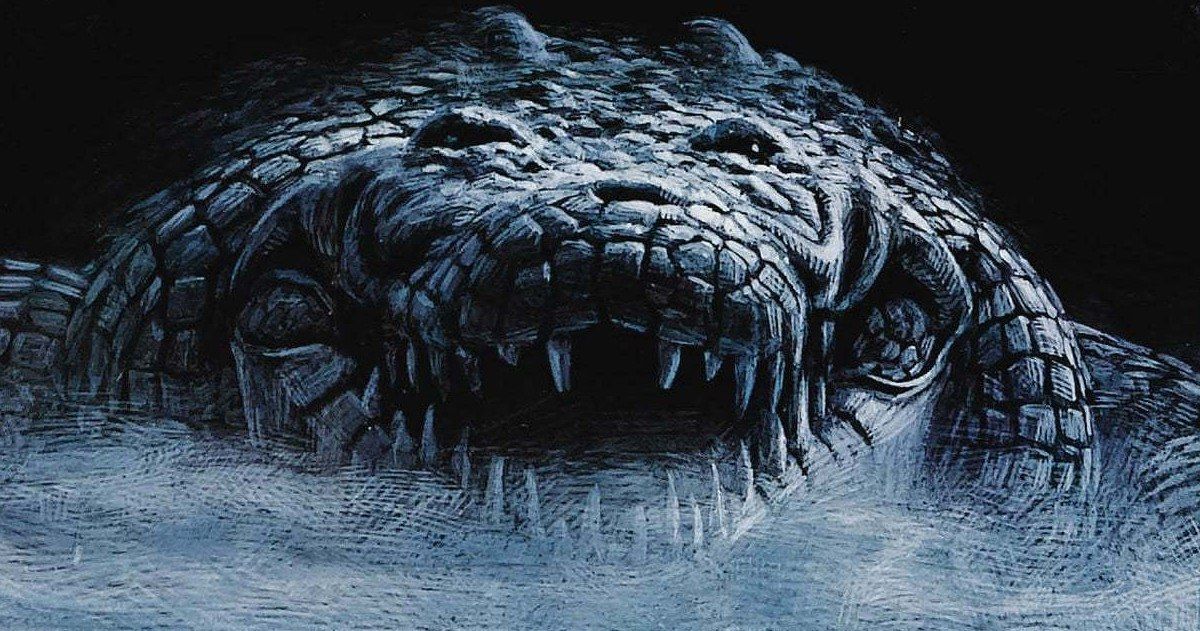 Sam Raimi's Killer Alligator Thriller Crawl Gets a Summer Release Date