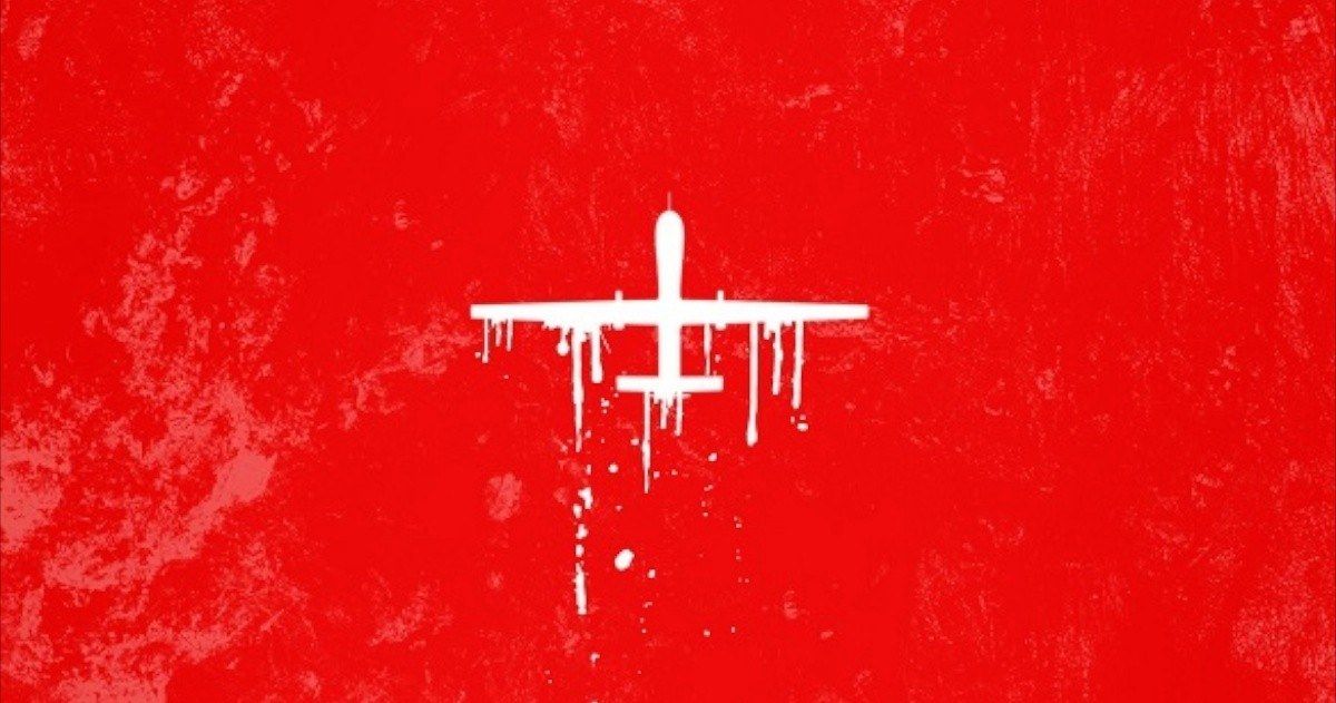 Good Kill Poster: Ethan Hawke Takes on Drone Warfare