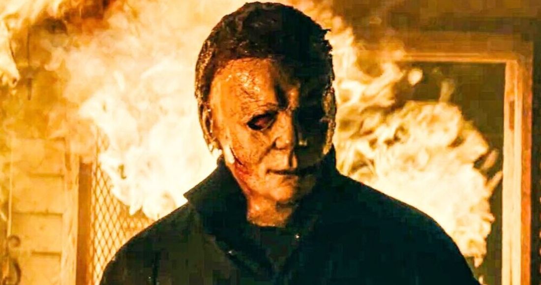 John Carpenter Unleashes 2nd Track from Halloween Kills Soundtrack