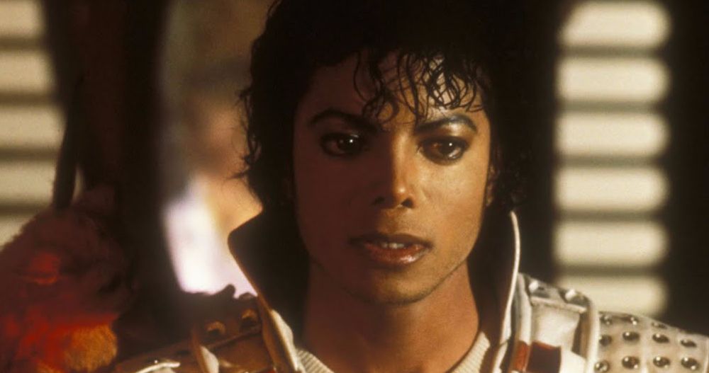 Johnny Depp to produce musical about Michael Jackson's glove
