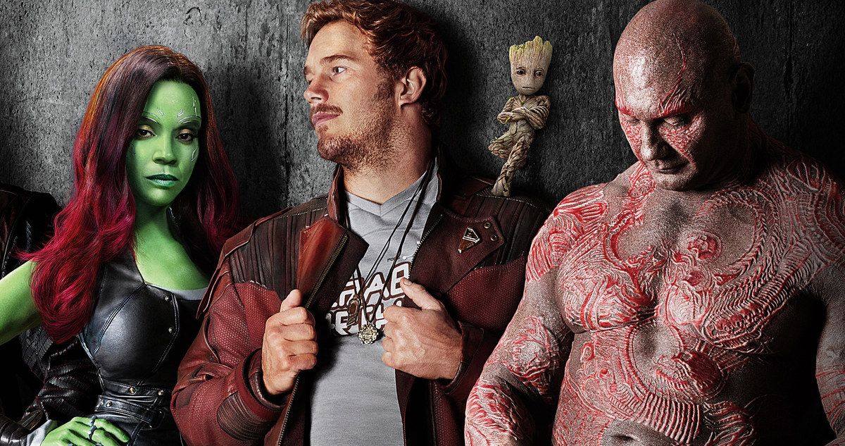 Guardians of the Galaxy 3 Sets Up the Next 20 Years of Marvel Movies