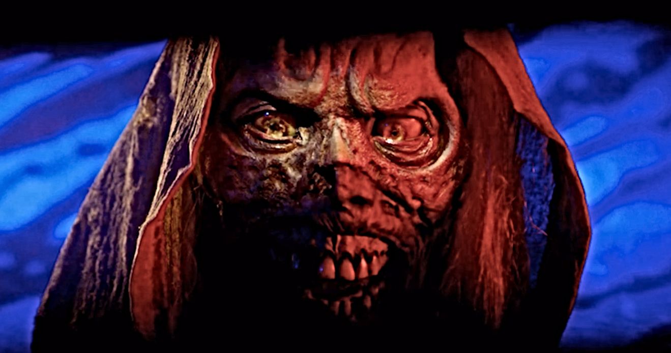 Creepshow Trailer Arrives, Classic Horror Anthology Returns on Shudder