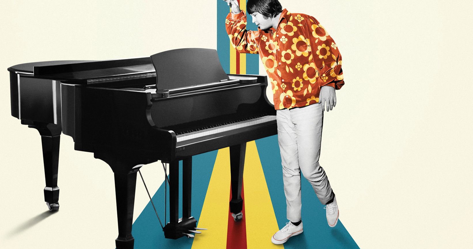 Brian Wilson: Long Promised Road Trailer Takes a Trip Through the Music Legend's History