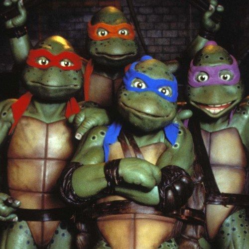 Ninja Turtles Casts Leonardo, Donatello and Michelangelo Roles
