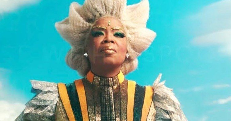 A Wrinkle in Time Cast Transcend Reality in D23 Presentation Video