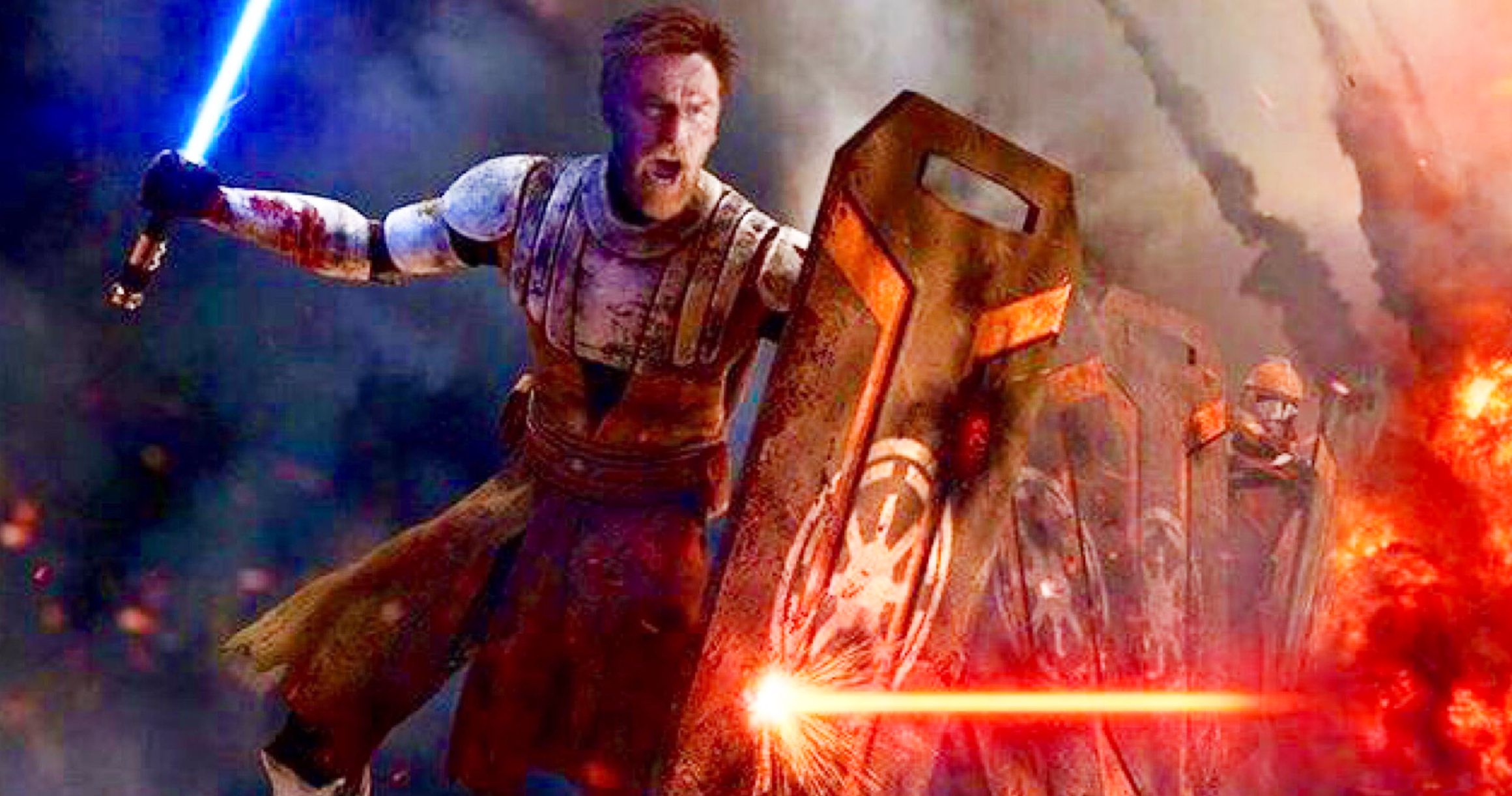 Does Obi-Wan Kenobi Disney+ Miniseries Partially Take Place During The Clone Wars?