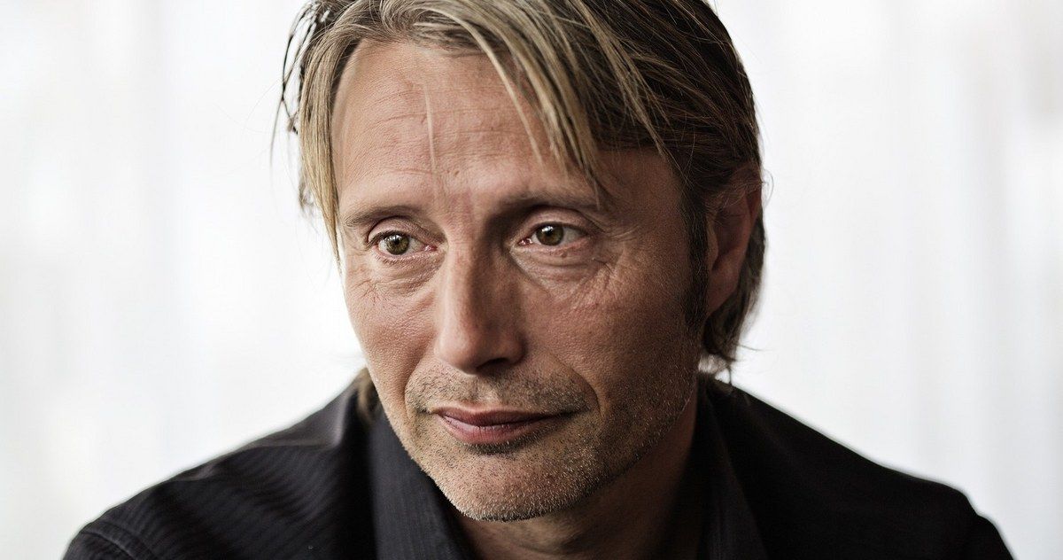 Rogue One: Mads Mikkelsen Is Not a Villain in Star Wars Spinoff