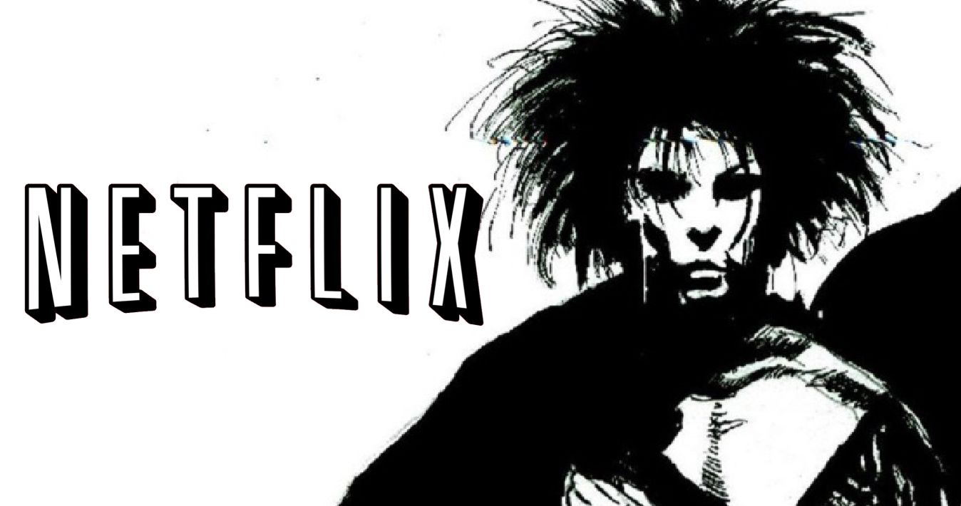 Neil Gaiman Hits Back at Toxic Fans Over Netflix's Sandman Casting