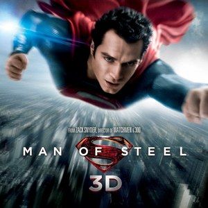 Man of Steel Online Fan Event Announced for November 9th