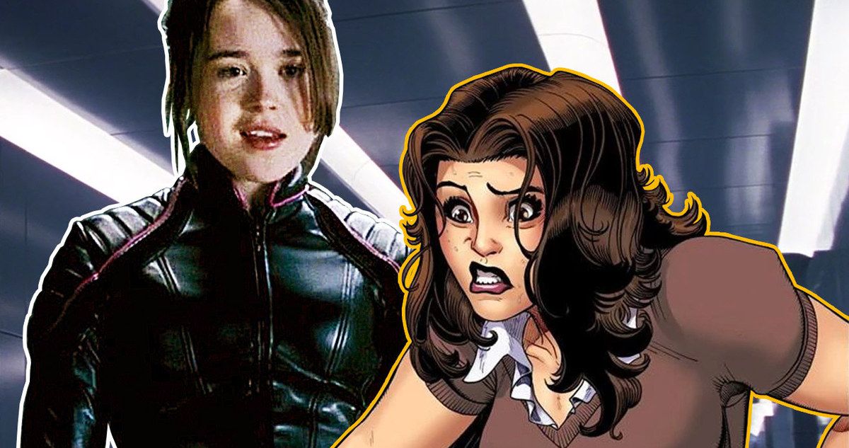 Kitty Pryde X-Men Spin-Off Movie 143 Is Still Happening for Now