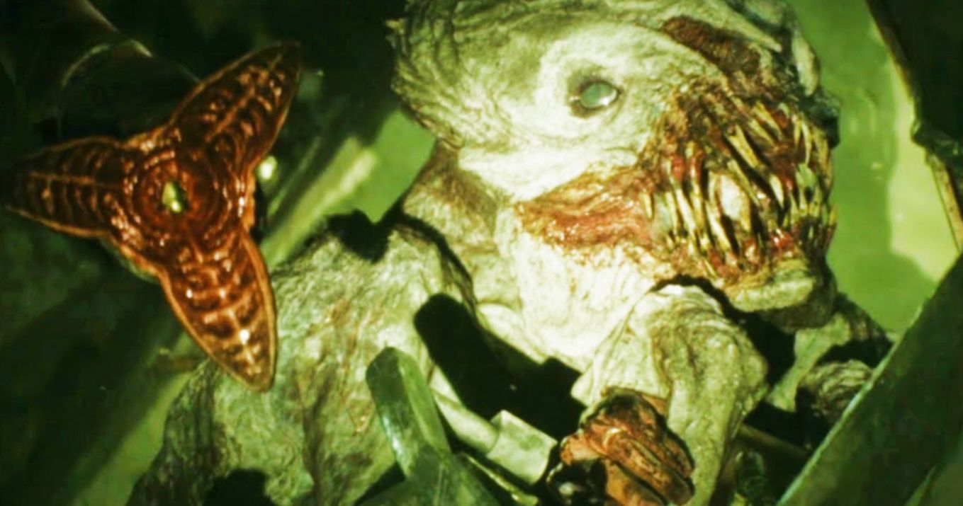 The Tomorrow War 2 Alien Origin Ideas Shared by Director