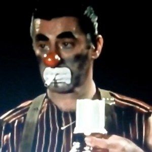 First Footage Emerges from Buried Jerry Lewis Film The Day the Clown Cried
