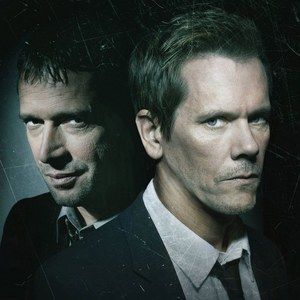 The Following Behind-the-Scenes Featurette with Kevin Bacon