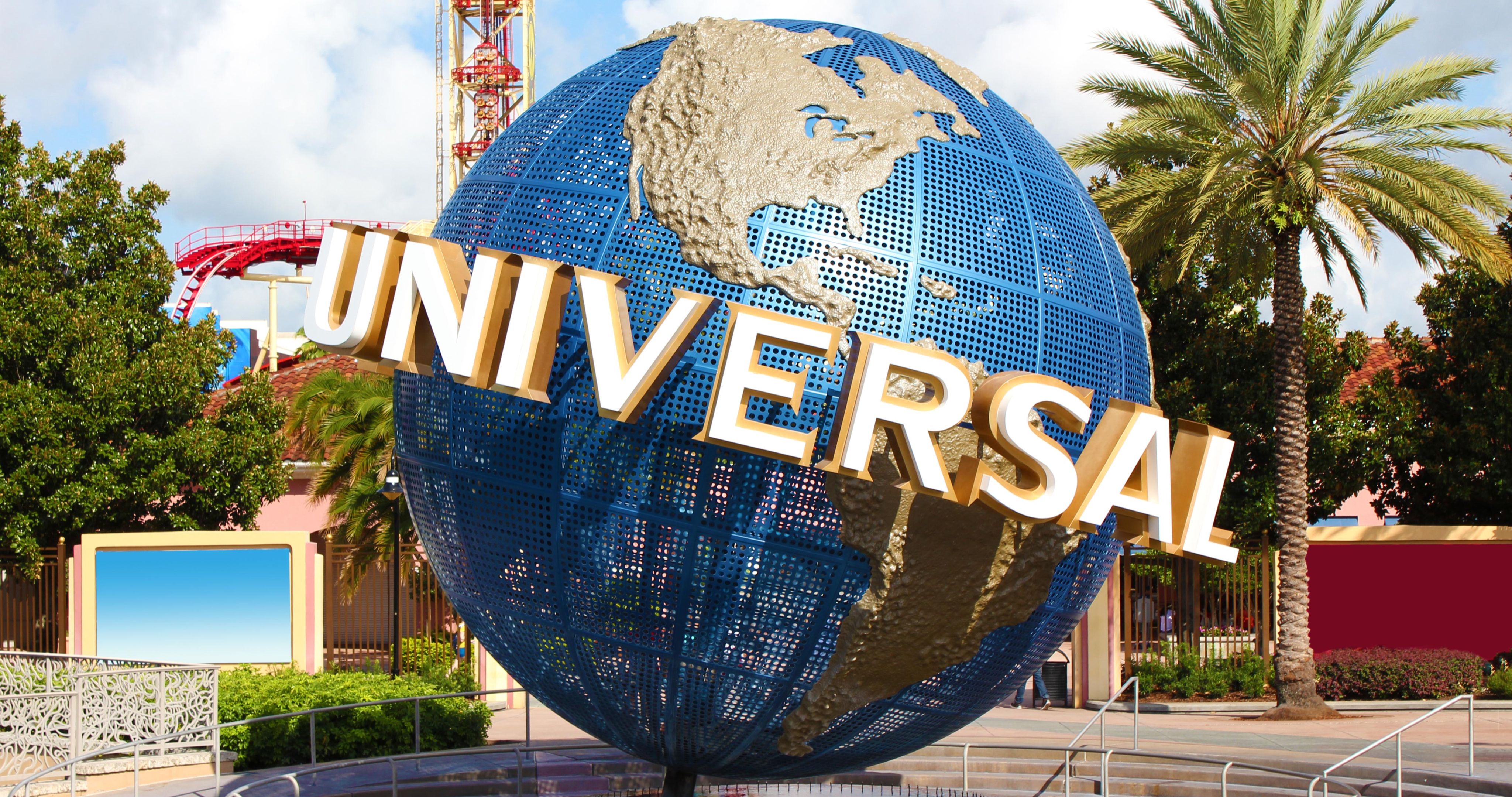 Universal Studios Will Close Down for the Rest of the Month