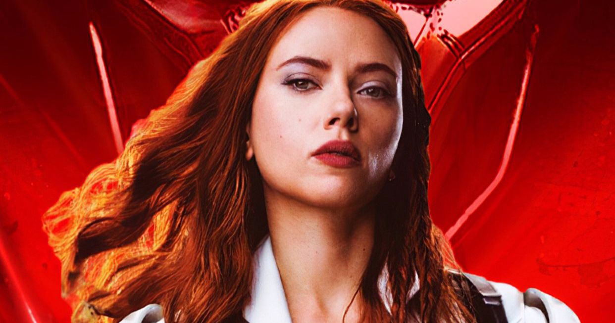 Marvel's Black Widow Will Hit U.K. Movie Theaters Earlier Than Expected