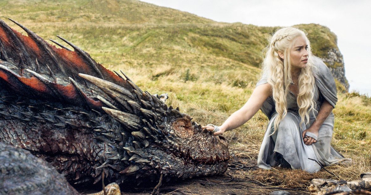 Game of Thrones Season 6 Premiere Date Announced