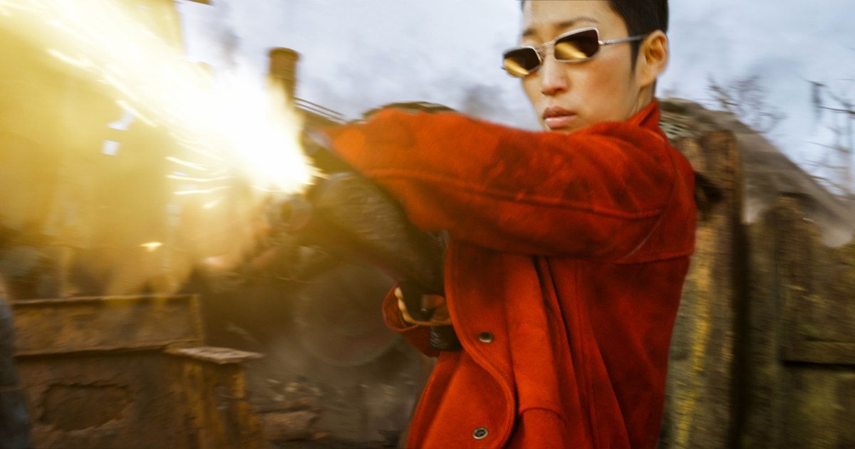 New Mortal Engines Trailer Steamrolls NYCC with Thunderous Action &amp; Epic Visuals