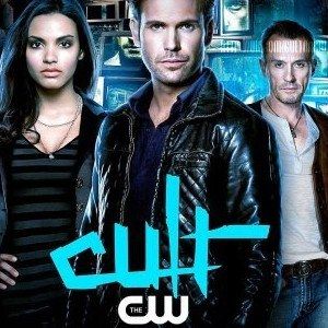 The CW's Cult Trailer