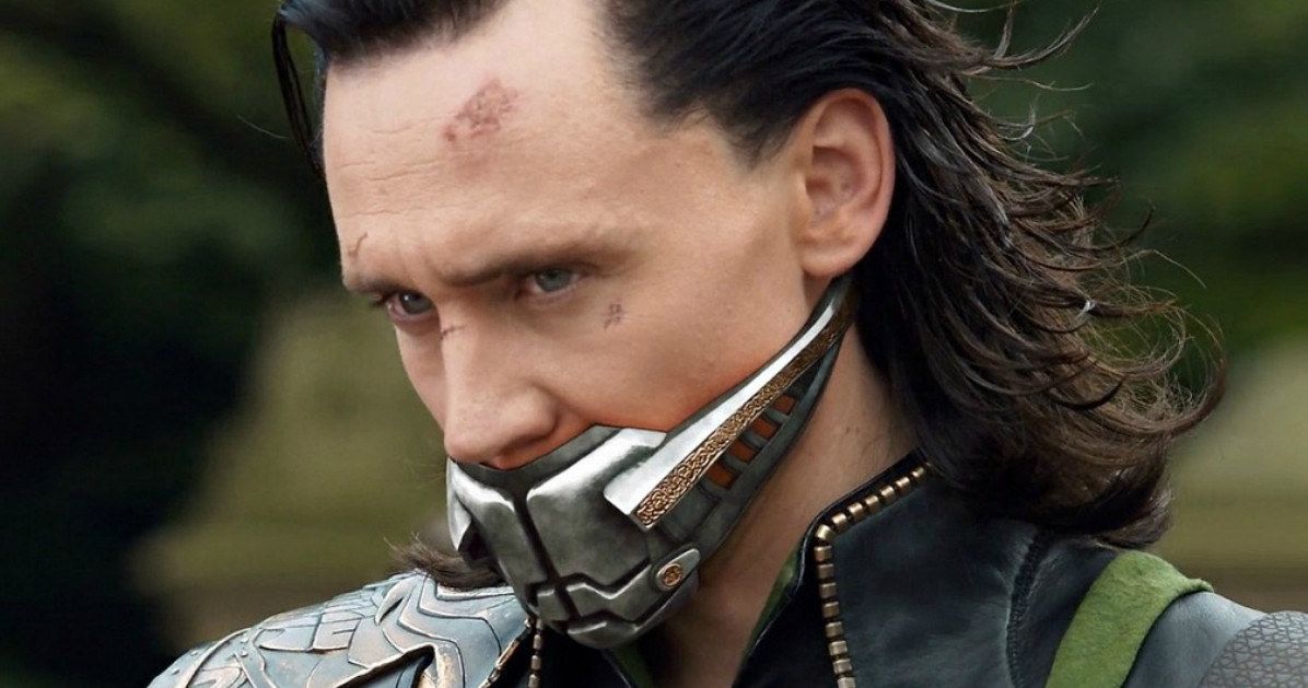 Why Was Loki Cut from Avengers: Age of Ultron?