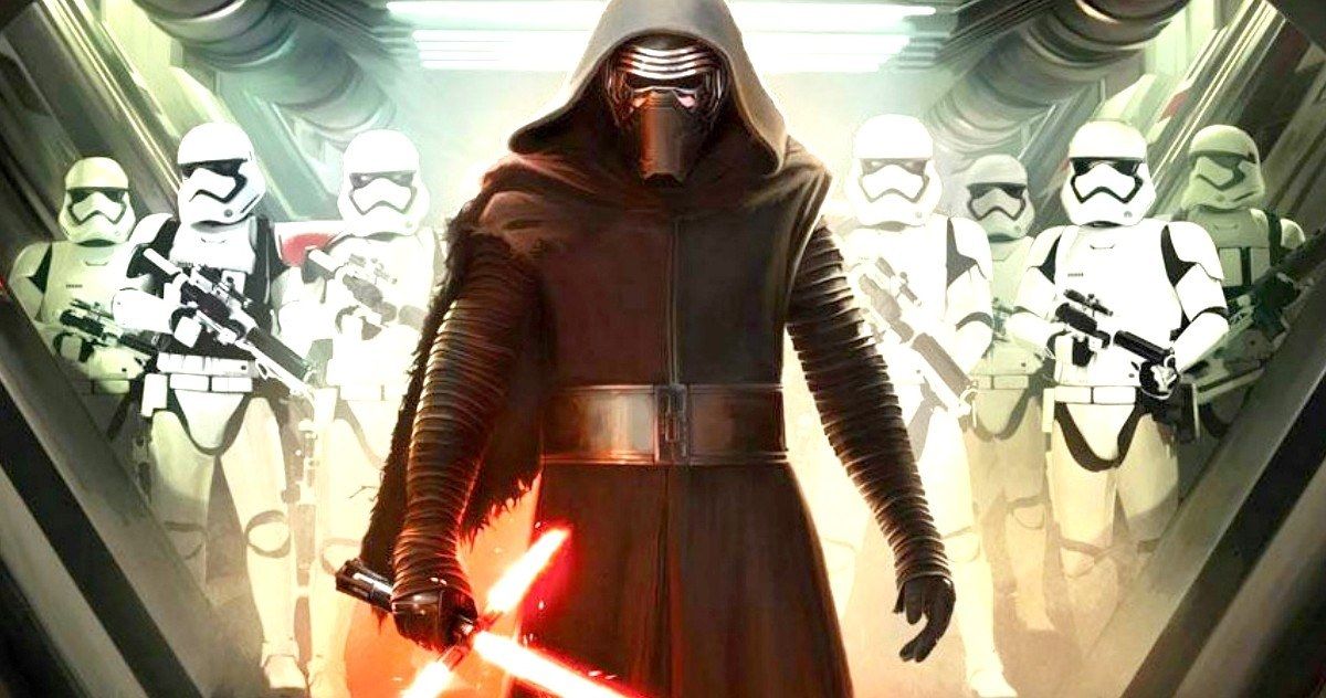 Star Wars: The Force Awakens LEGO Videos, New Posters Unveiled