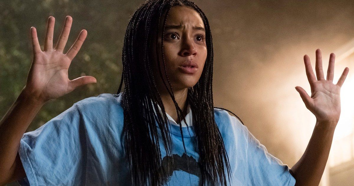 The Hate U Give Review: Powerful, Thought Provoking and Honest