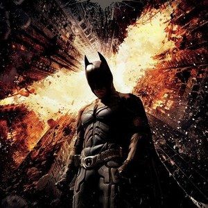 The Dark Knight Rises Blu-ray Trailer Reveals December 3rd Release Date!