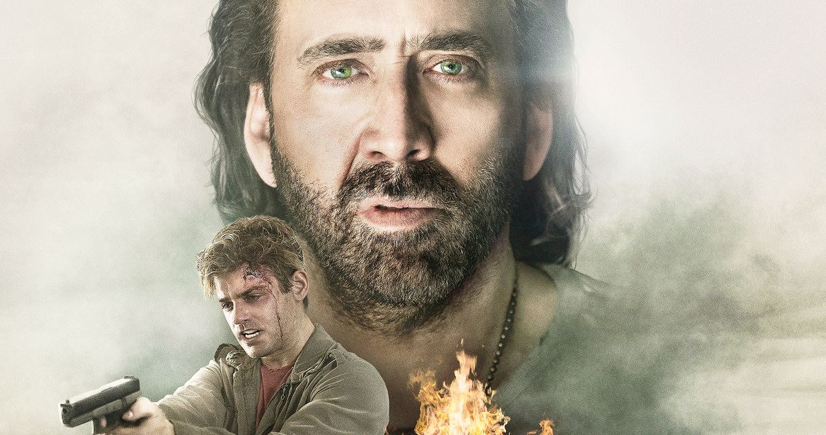 Between Worlds Trailer Entangles Nicolas Cage in Some Supernatural Strangeness