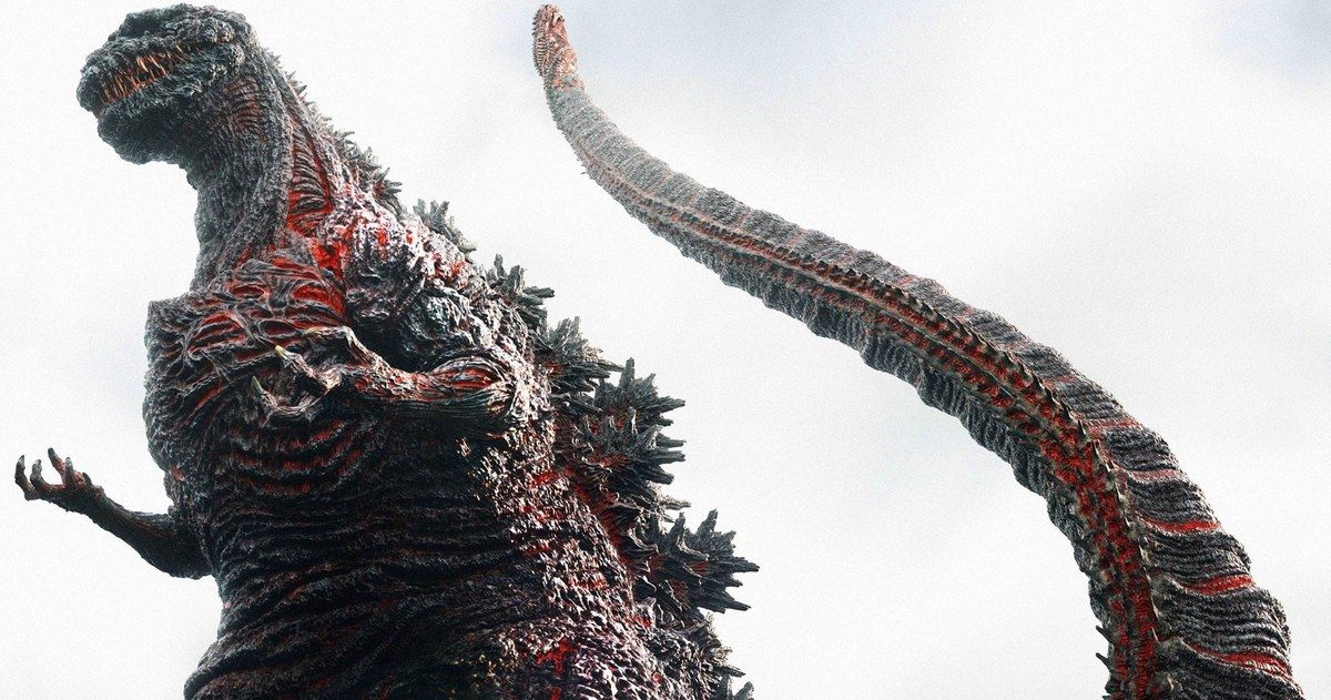 Understanding the Difference Between Japanese and American Godzilla Films