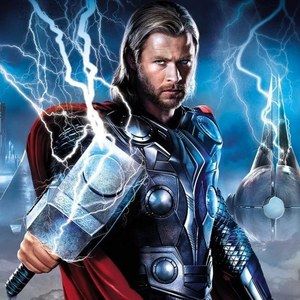 Third Thor: The Dark World TV Spot