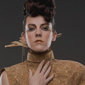 The Hunger Games: Catching Fire Johanna Mason Capitol Couture Profile