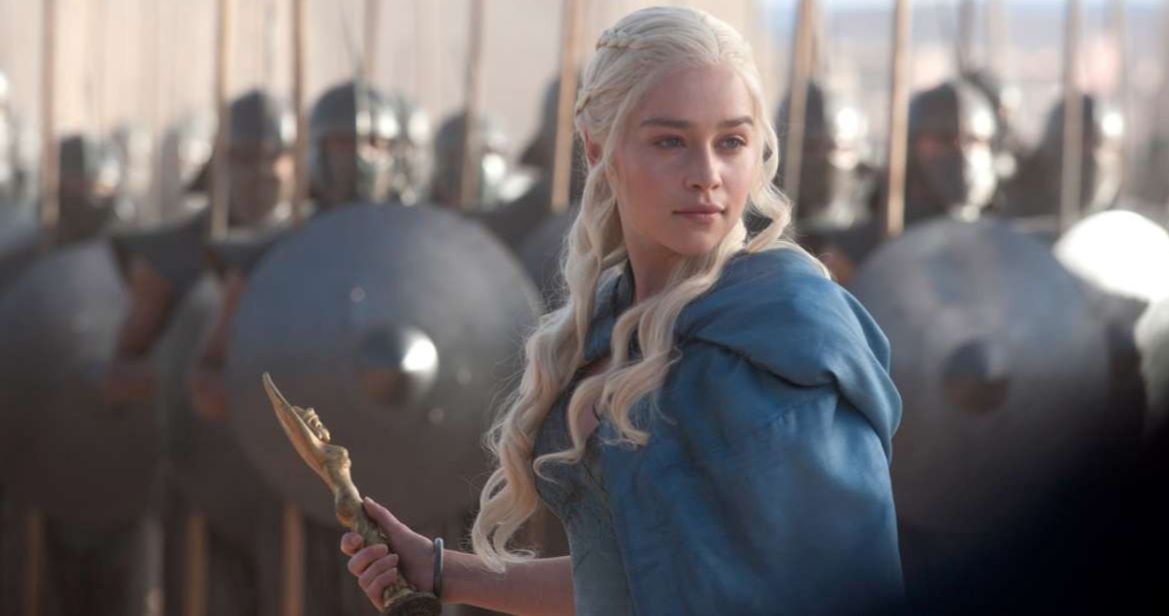 Two Game of Thrones Season 3 Premiere Clips!